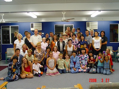 Farewell Party / Zw Ȃp[eB