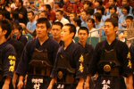 剣道総体優勝