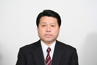 校長 林 道行