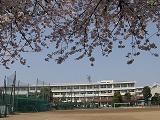 main building