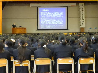 講演の様子2