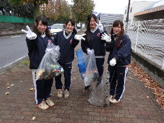 野球部マネ