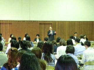PTA総会
