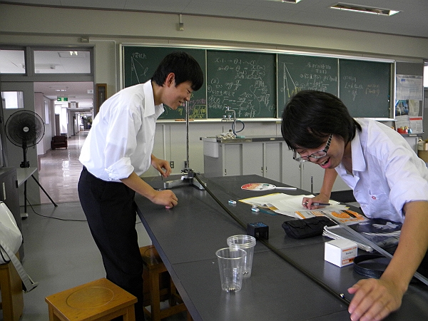 長生高等学校その他画像