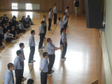 壮行会3