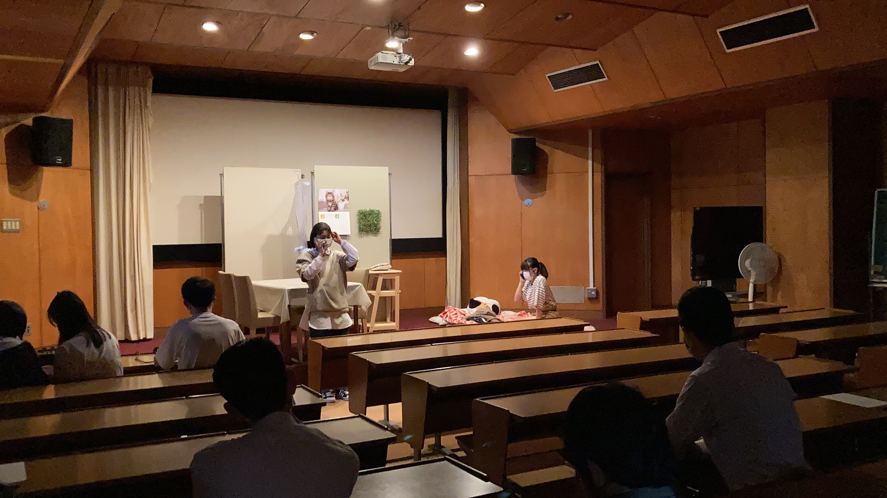 船橋法典高等学校topページ