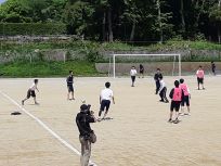 球技大会1