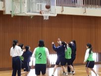 球技大会