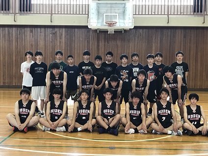 船橋法典高等学校 バスケットボール部 船橋法典高等学校 バスケットボール部