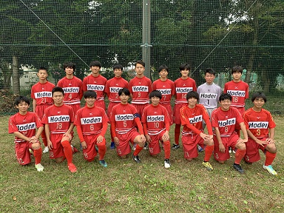 船橋法典高等学校 サッカー部