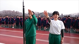千葉県立船橋古和釜高等学校official Site