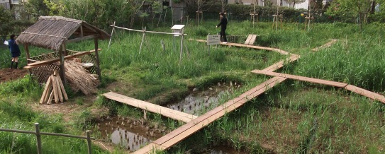 沖縄修学旅行