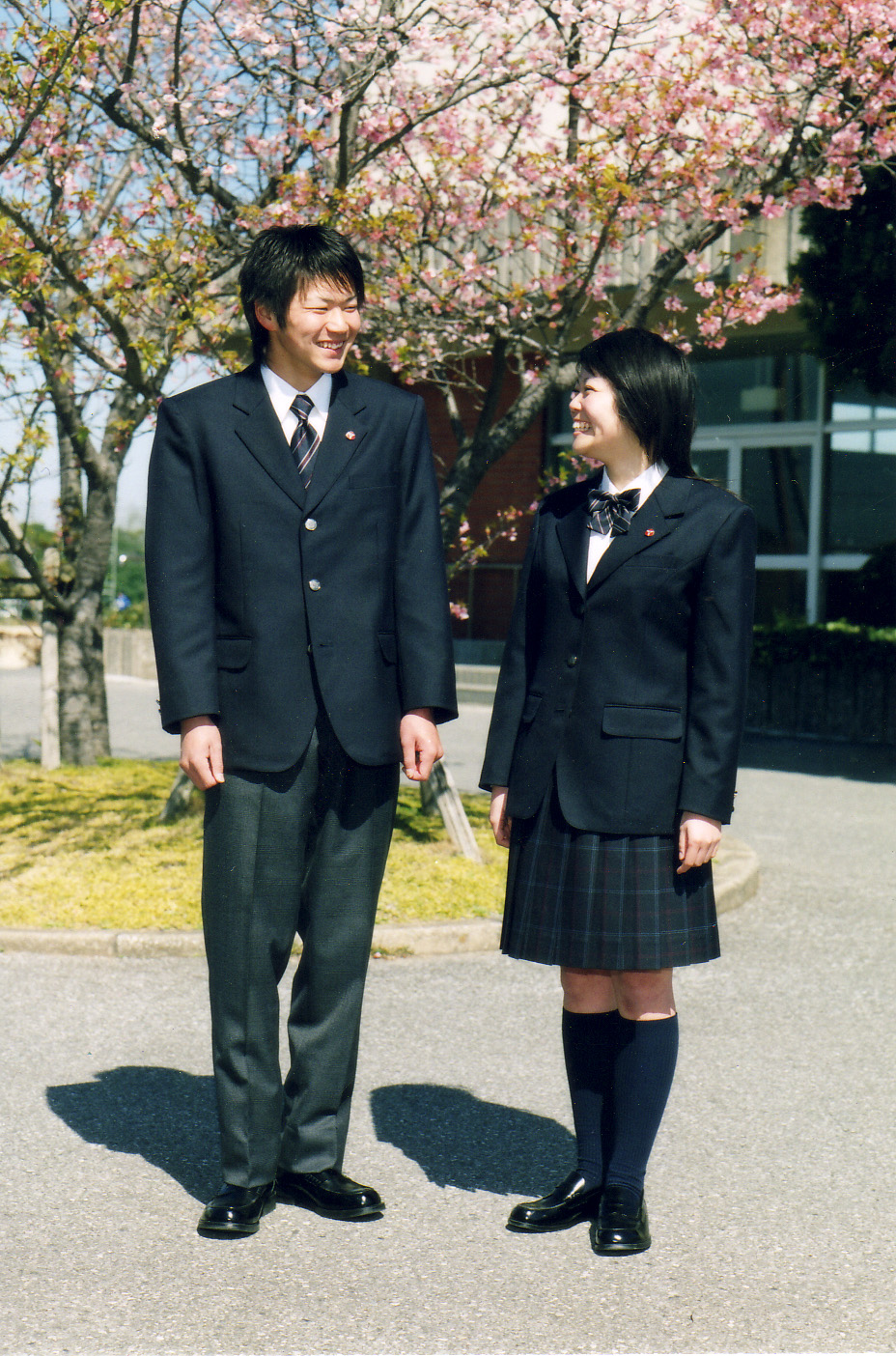 市原八幡高等学校