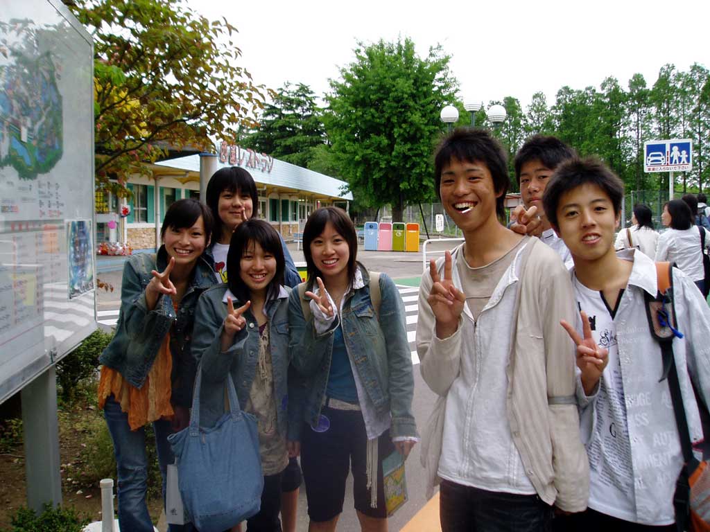 １年生