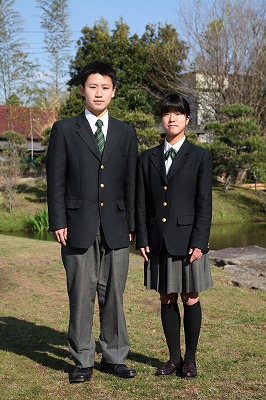 君津青葉高等学校