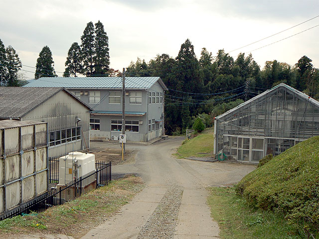 千葉県立君津高等学校