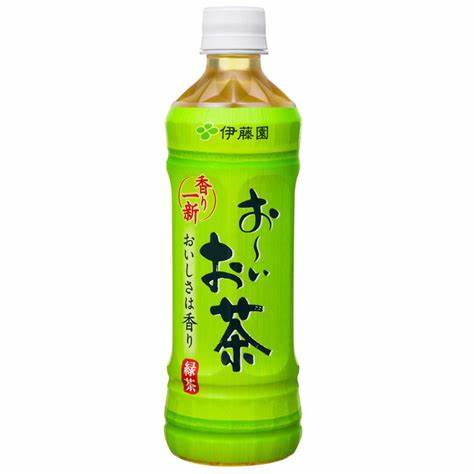 お茶