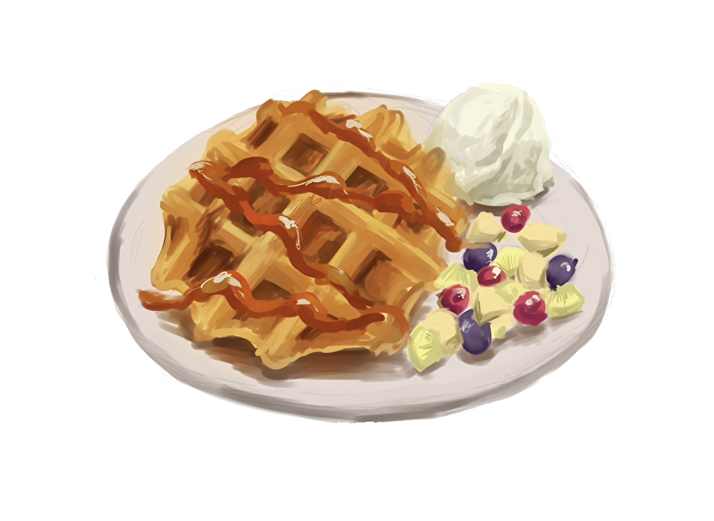 ご主人さまのキャラメルぷりんセス