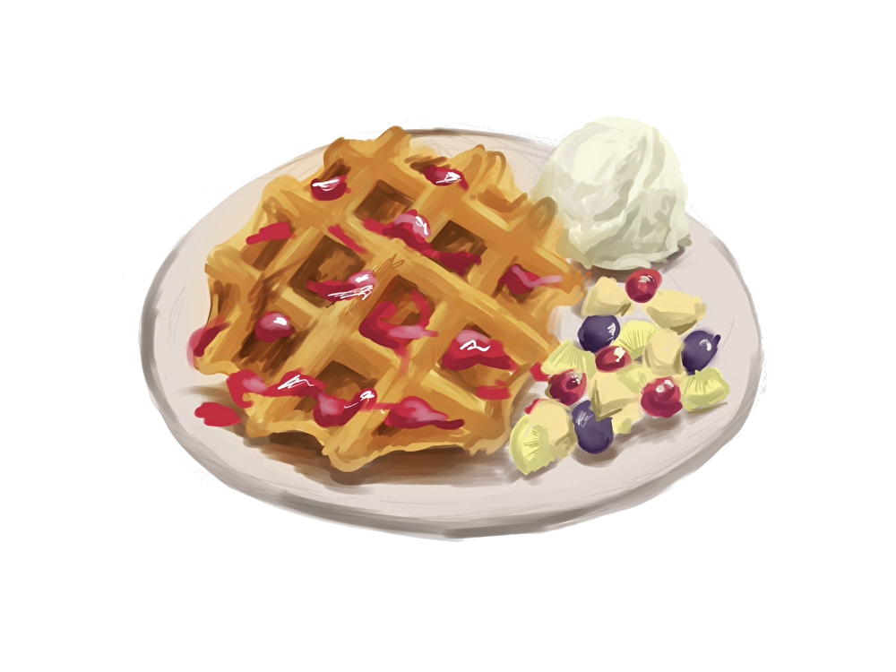 ときめきベリードリーム