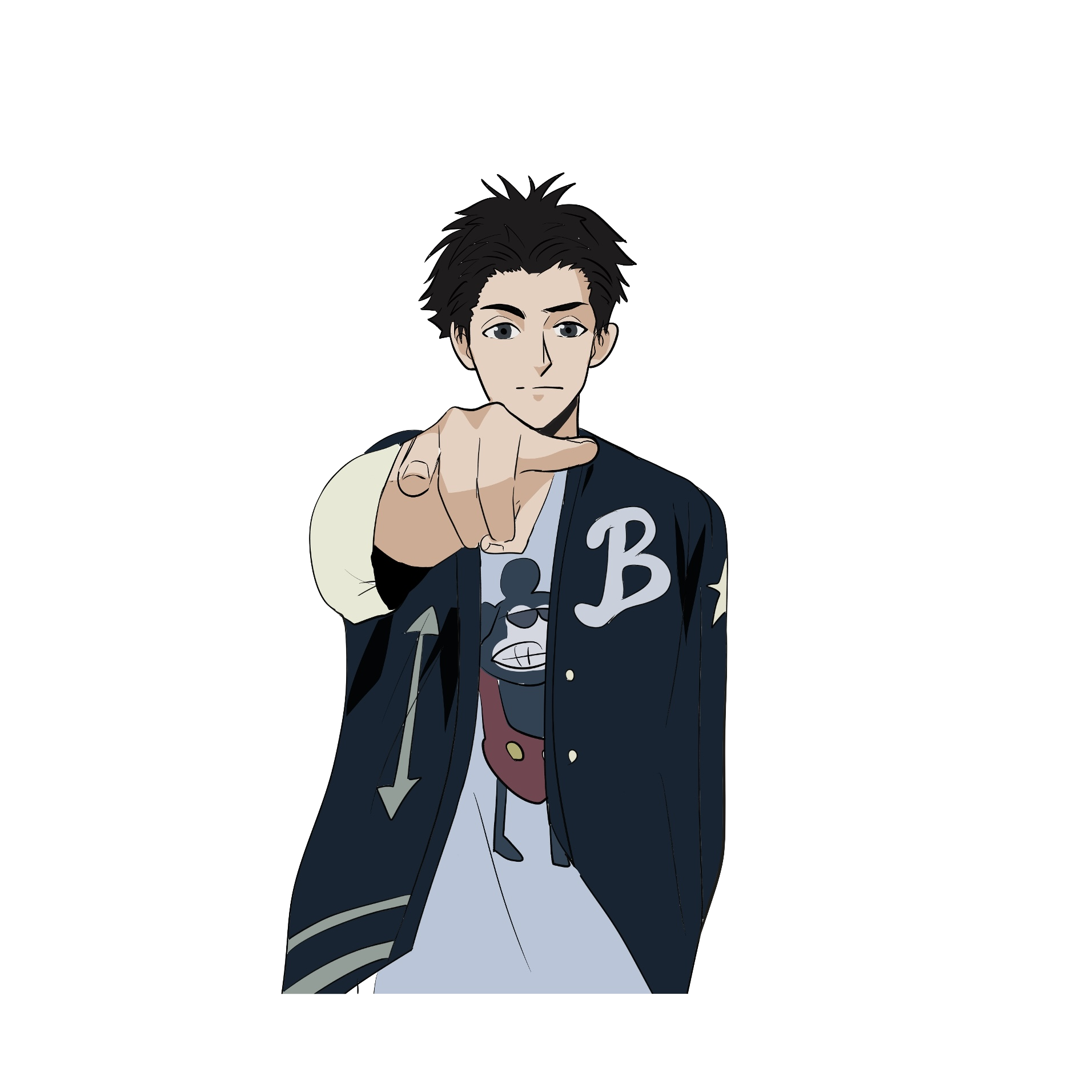 ぶっさん