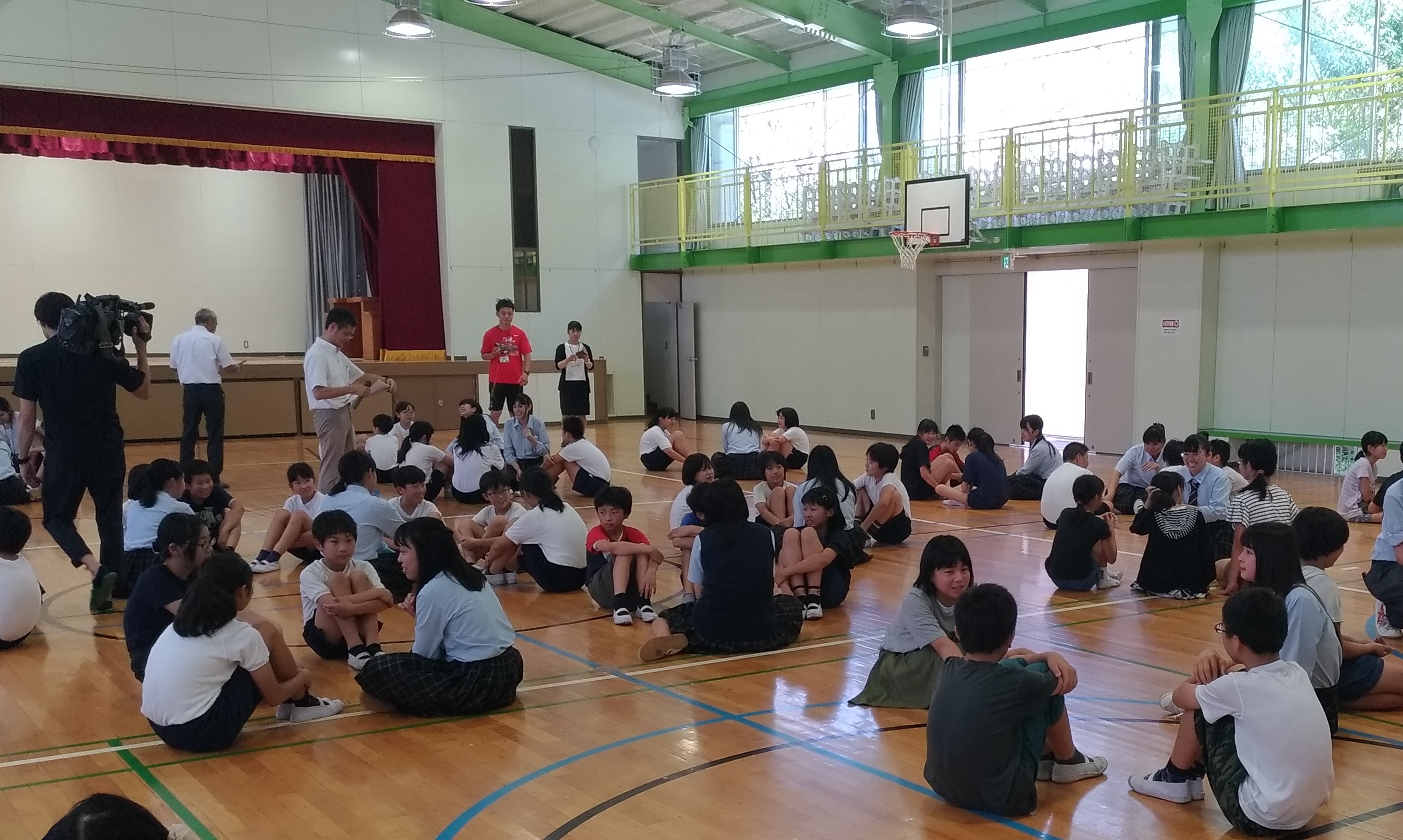 おおたかの森高校 新着情報