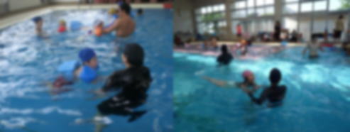 一日の生活イメージ