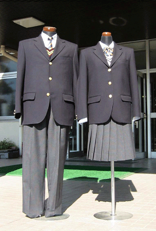 関宿高等学校画像