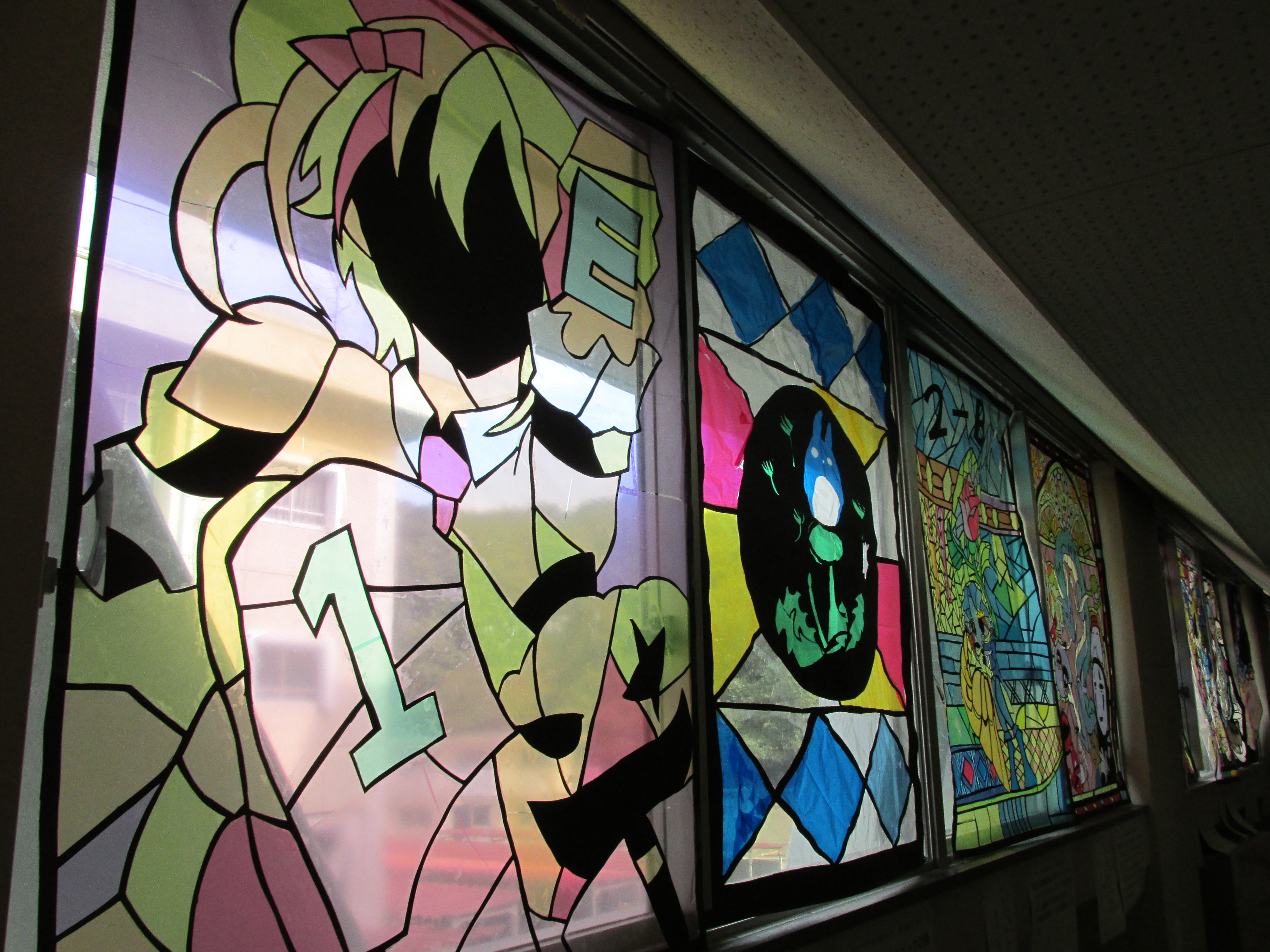 将門祭 文化祭 将門祭を１０月２１日に校内発表 １０月２２日に一般公開を行いました 生徒たちは団結し 楽しみながら将門祭に参加していました お越し頂いたみなさん 本当にありがとうございました 開催式 将門祭開催です 開催式では