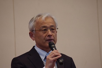 校長