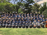 吹奏楽部