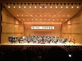 吹奏楽部