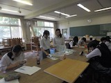 創作マンガ