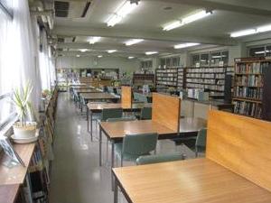 図書館