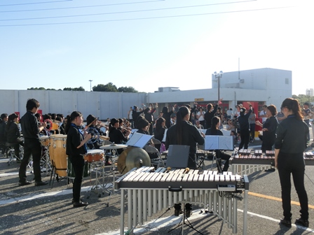 MEGAドン・キホーテ八千代16号バイパス店 縁日&イベント祭りの様子