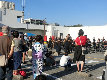MEGAドン・キホーテ八千代16号バイパス店 縁日&イベント祭りの様子