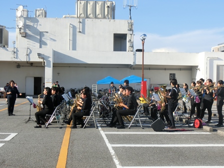 MEGAドン・キホーテ八千代16号バイパス店 縁日&イベント祭りの様子