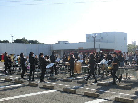 MEGAドン・キホーテ八千代16号バイパス店 縁日&イベント祭りの様子