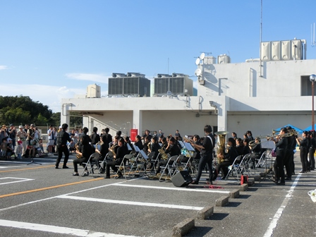 MEGAドン・キホーテ八千代16号バイパス店 縁日&イベント祭りの様子