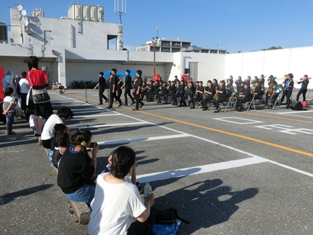 MEGAドン・キホーテ八千代16号バイパス店 縁日&イベント祭りの様子