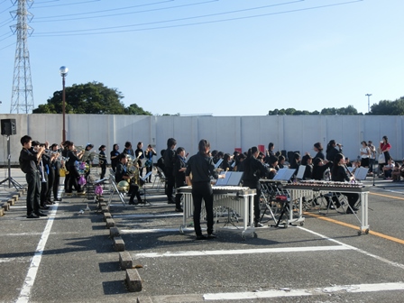 MEGAドン・キホーテ八千代16号バイパス店 縁日&イベント祭りの様子