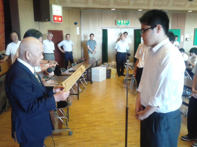 第２８回全国高校将棋竜王戦・千葉県大会