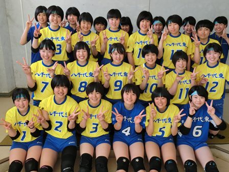 一球東魂のメンバー