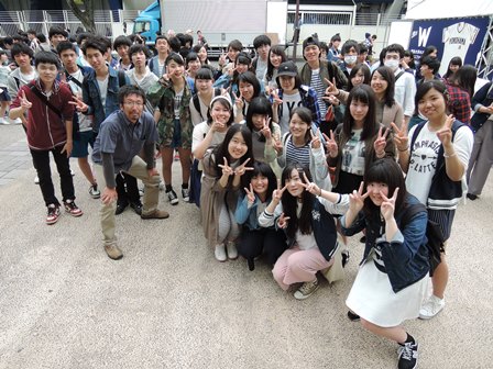 2年校外学習