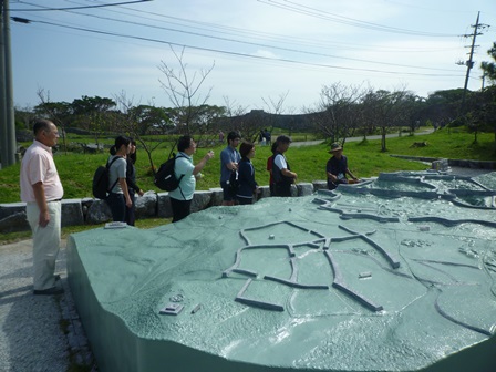 2年修学旅行3日目の様子2018