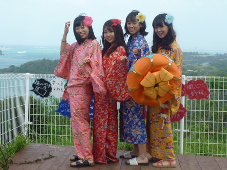 2年修学旅行3日目の様子2018
