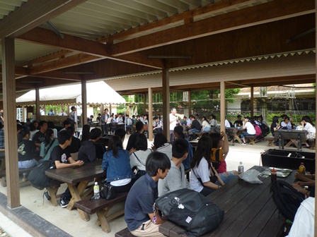 1年校外学習