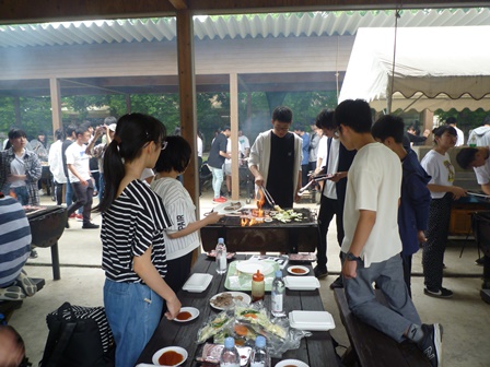 1年校外学習