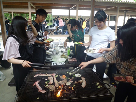1年校外学習
