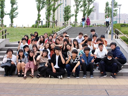 3年校外学習