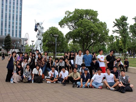 3年校外学習